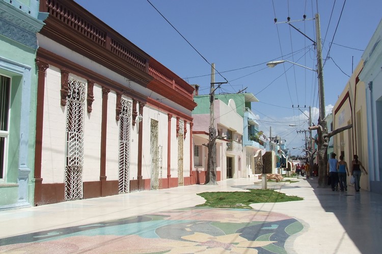 Bayamo, Cuba